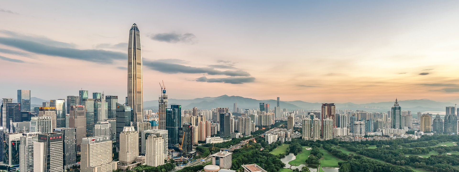 坚朗五金——一切为了改善人类居住环境