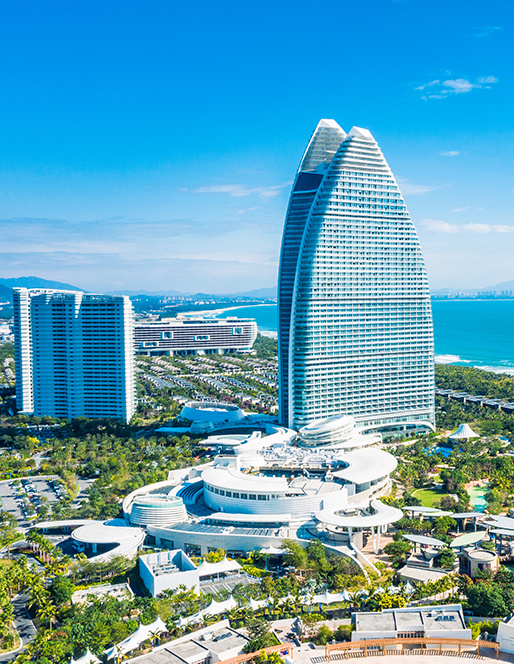 三亚亚特兰蒂斯酒店