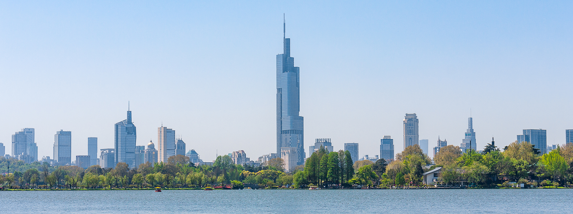坚朗五金——一切为了改善人类居住环境