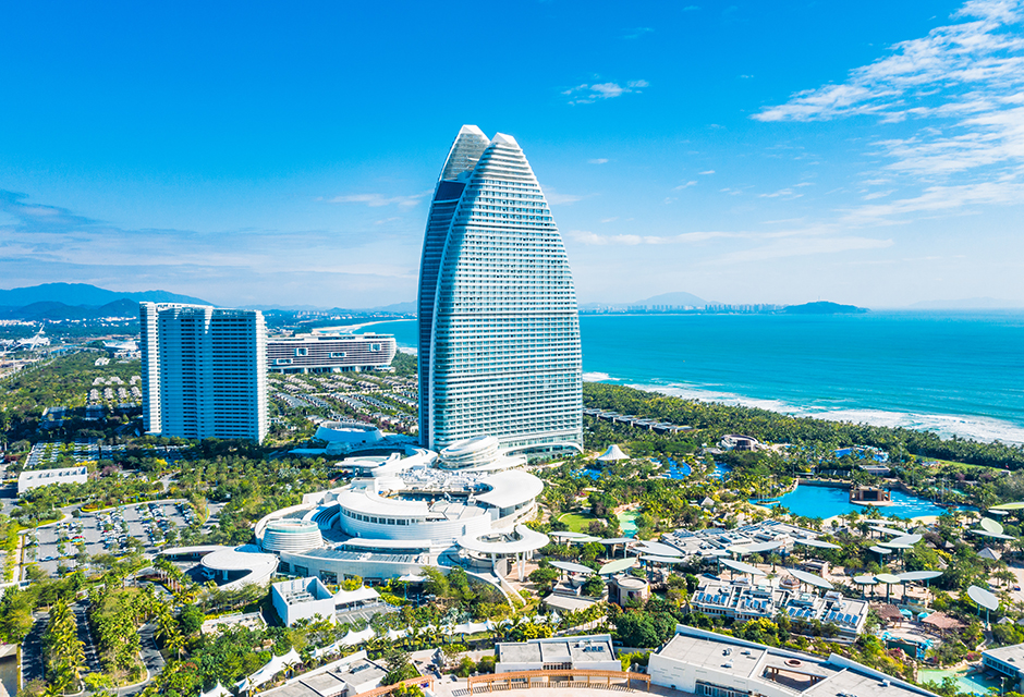 美国WATG建筑设计事务所