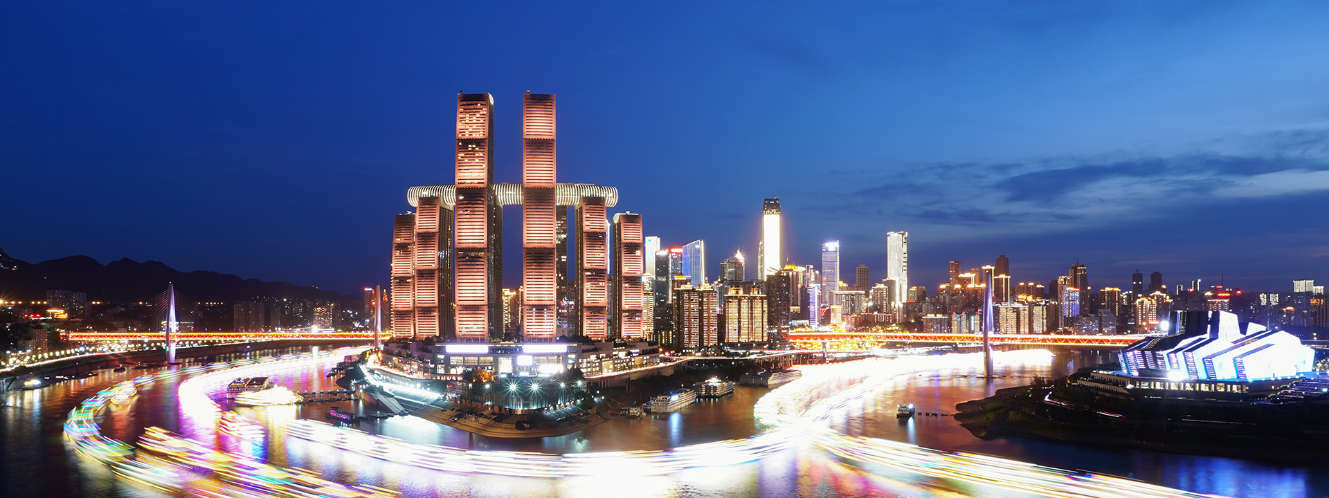 坚朗五金——一切为了改善人类居住环境