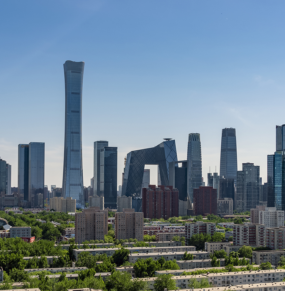 美国KPF建筑事务所