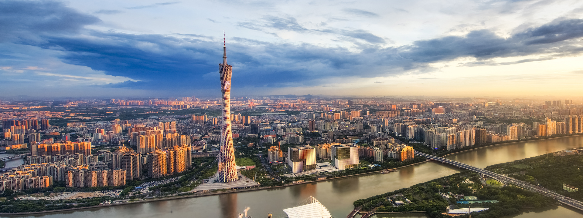 坚朗五金——一切为了改善人类居住环境