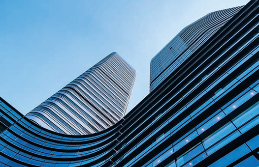 铝单板产品应用