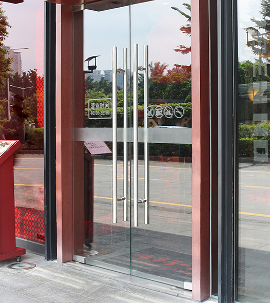 门五金配置解决方案