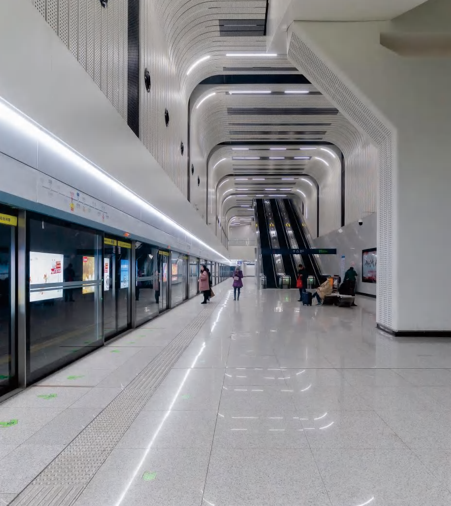 A级防火金属复合板