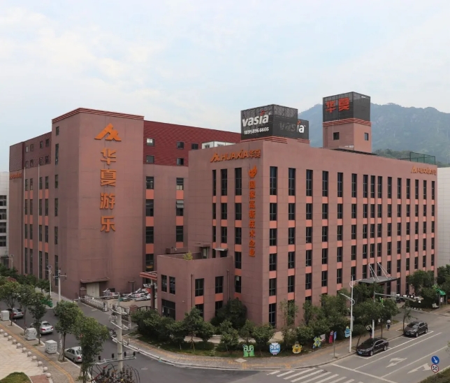 【战略合作】坚朗携手华燕开启一站式办公家具采购服务