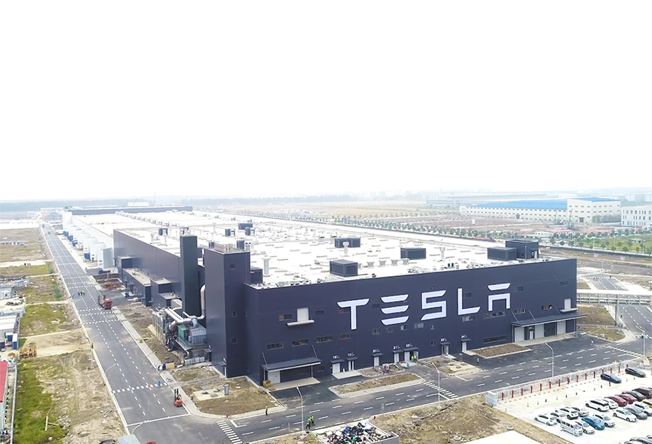 坚朗五金——一切为了改善人类居住环境