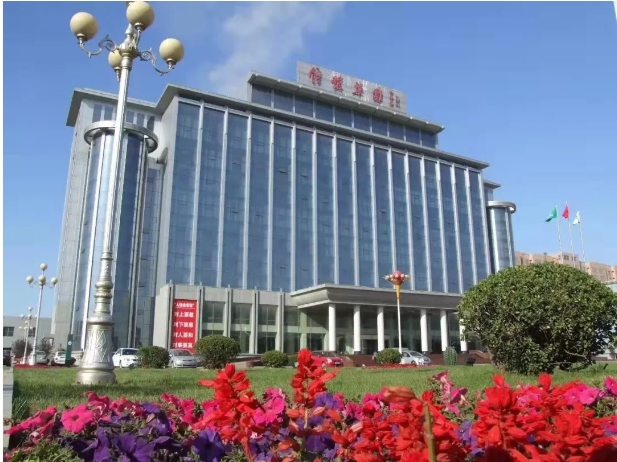 坚朗五金与信发集团达成战略合作，进军石膏板市场