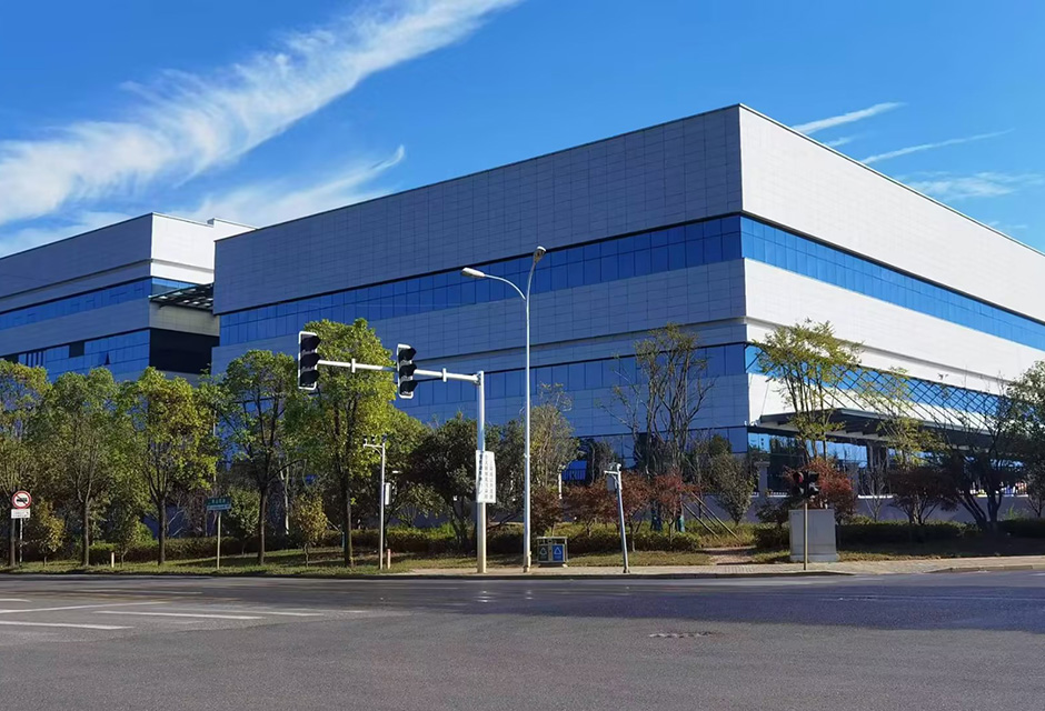 坚朗五金——一切为了改善人类居住环境