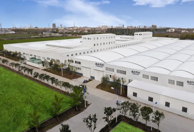 携手共进 | 坚朗五金与巴地格成立合资公司