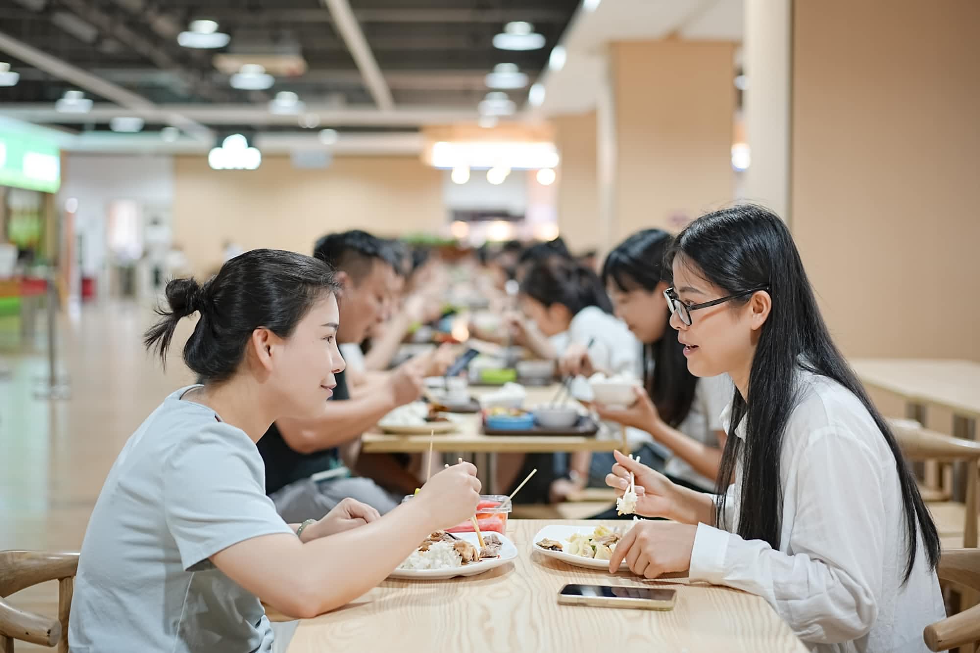 坚朗五金——一切为了改善人类居住环境