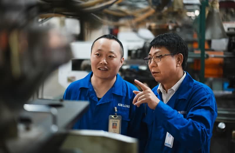 坚朗五金——一切为了改善人类居住环境