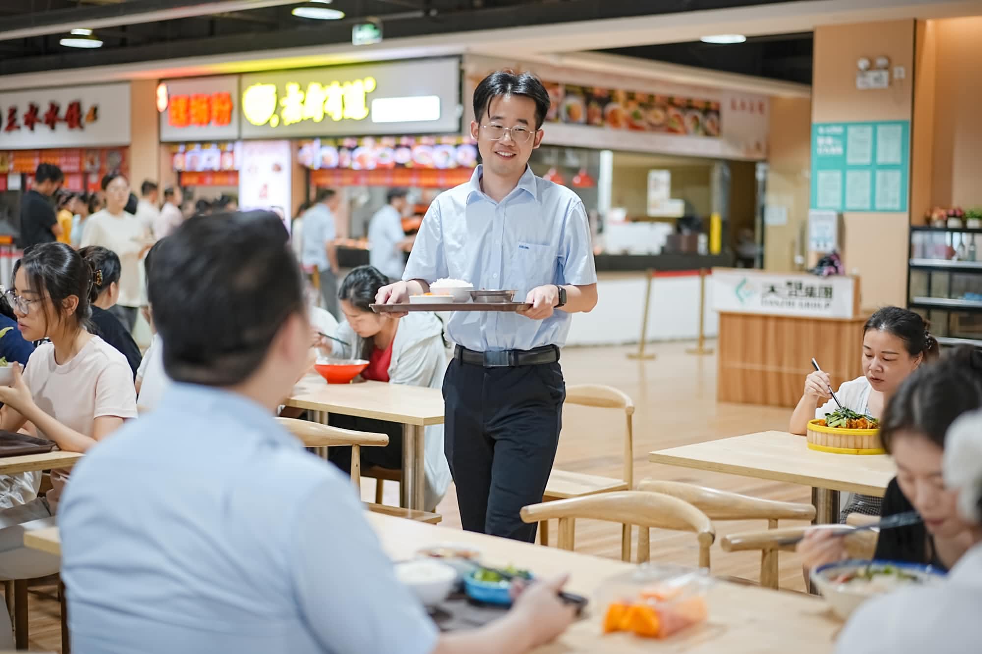 坚朗五金——一切为了改善人类居住环境