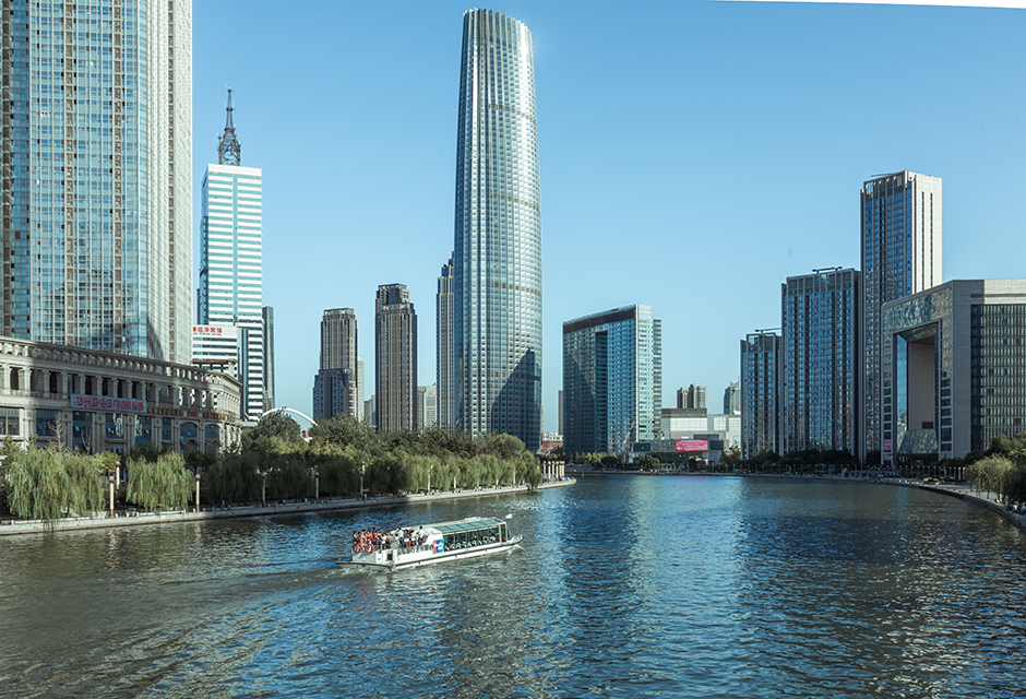 美国SOM建筑事务所