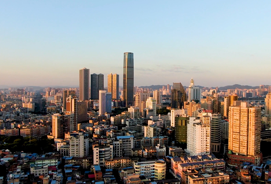 艾奕康建筑设计有限公司