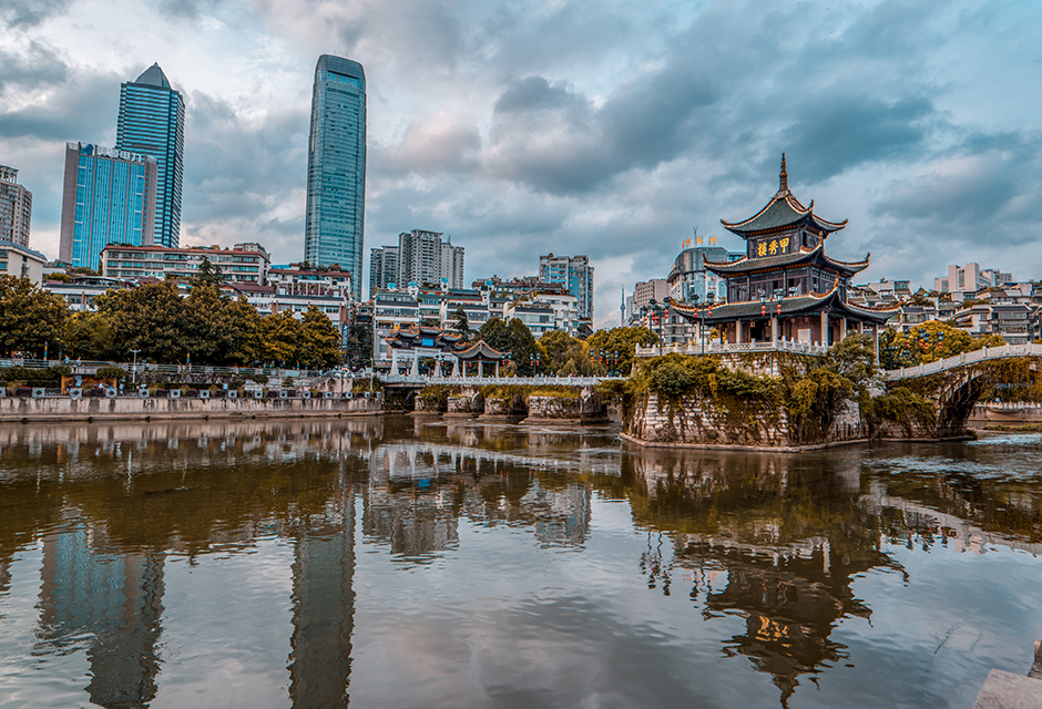 美国RTKL国际设计公司