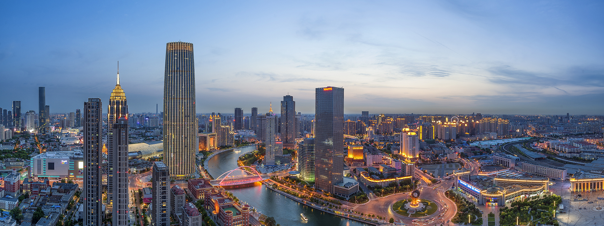 坚朗五金——一切为了改善人类居住环境