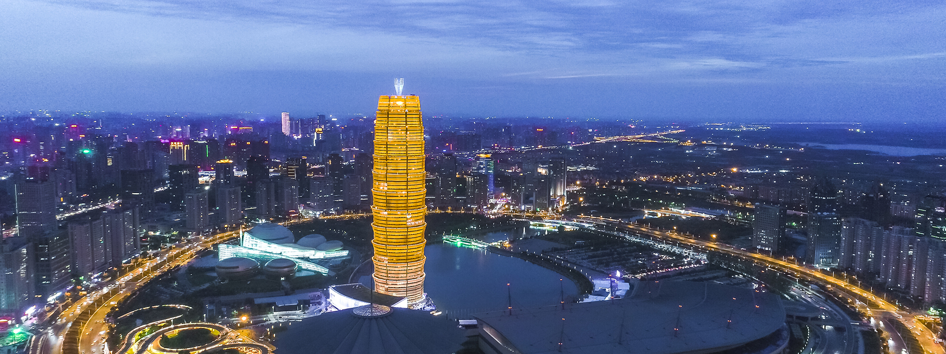 坚朗五金——一切为了改善人类居住环境