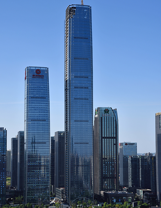 贵阳国际金融中心