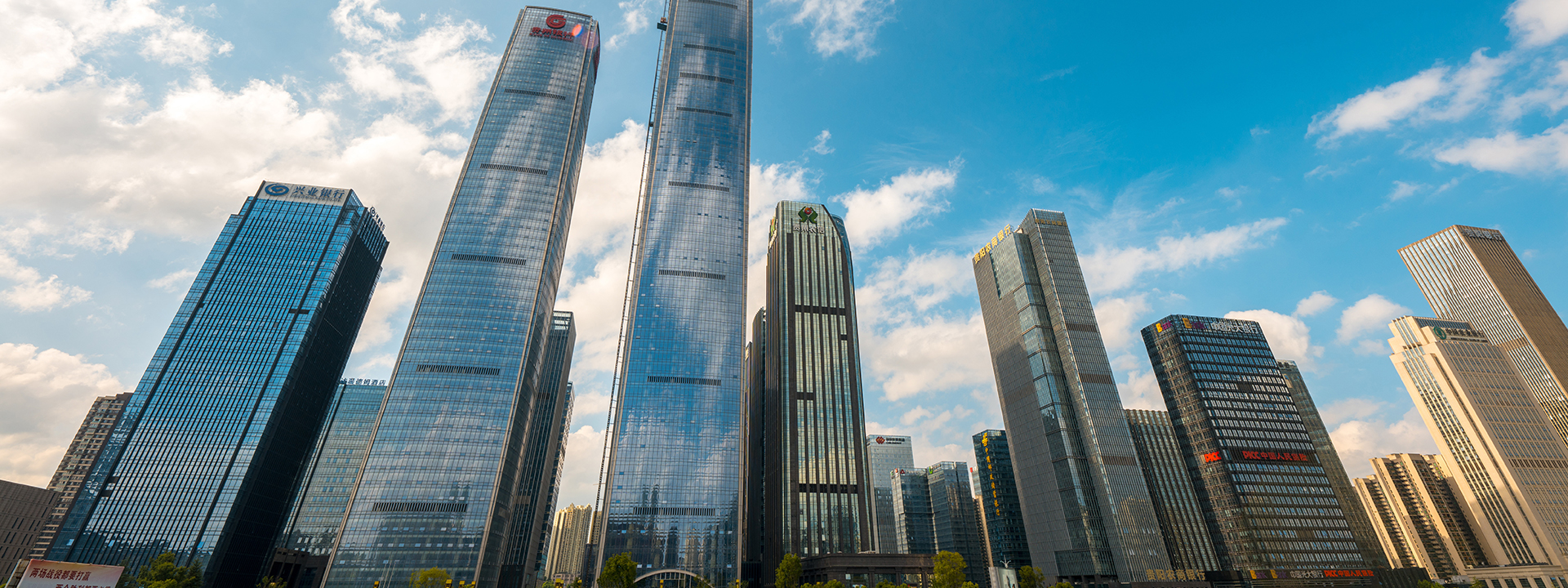 坚朗五金——一切为了改善人类居住环境