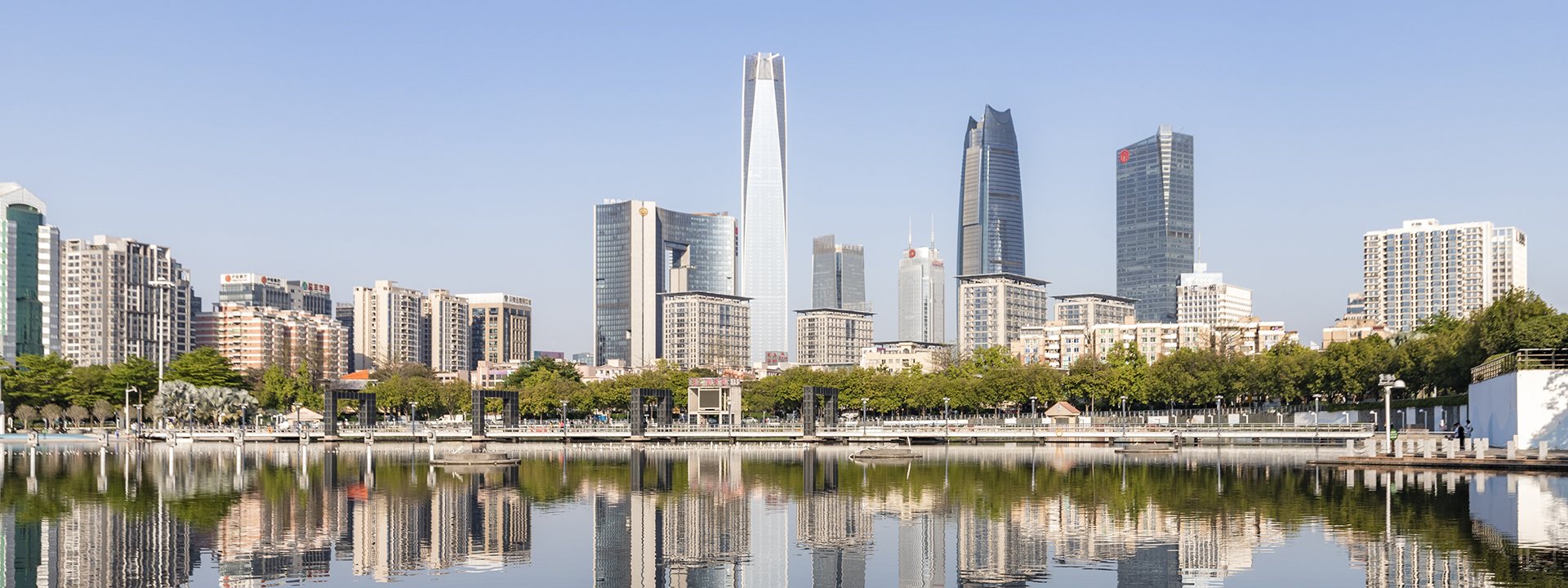 坚朗五金——一切为了改善人类居住环境